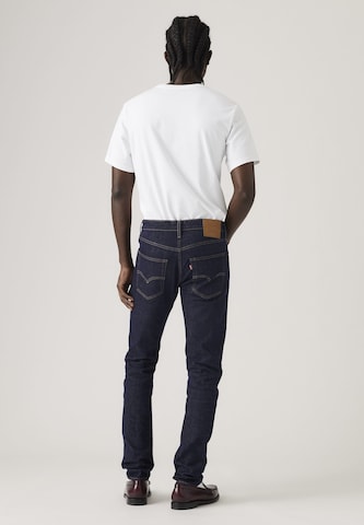LEVI'S ® Tapered Jeans '512™ Slim Taper' in Blue