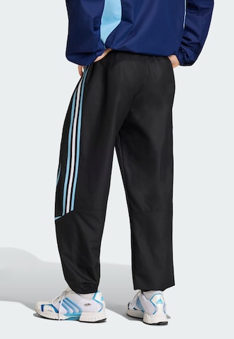 Loosefit Pantalon de sport 'Argentinien 2006' ADIDAS PERFORMANCE en noir