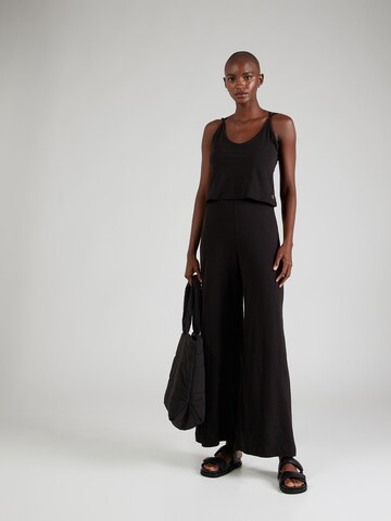 G-Star RAW Jumpsuit in Black: front