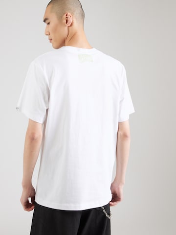 Billionaire Boys Club Póló 'GLOW ASTRO' - fehér