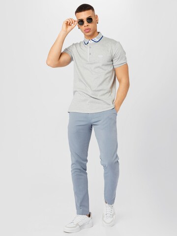 Regular Pantalon chino 'Cibrody' CINQUE en bleu