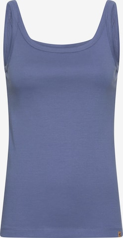 CAMEL ACTIVE Top in Blue: front