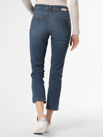 BRAX Slimfit Jeans 'Mary' in Blauw