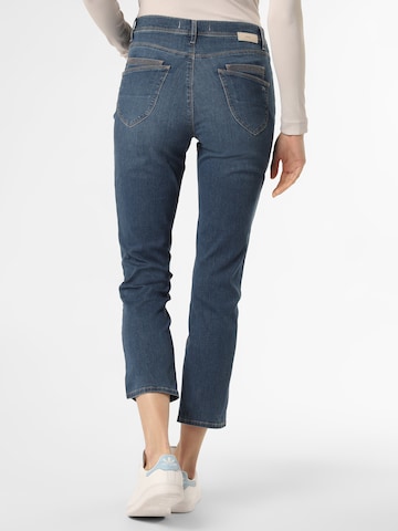 BRAX Slimfit Jeans 'Mary' in Blau