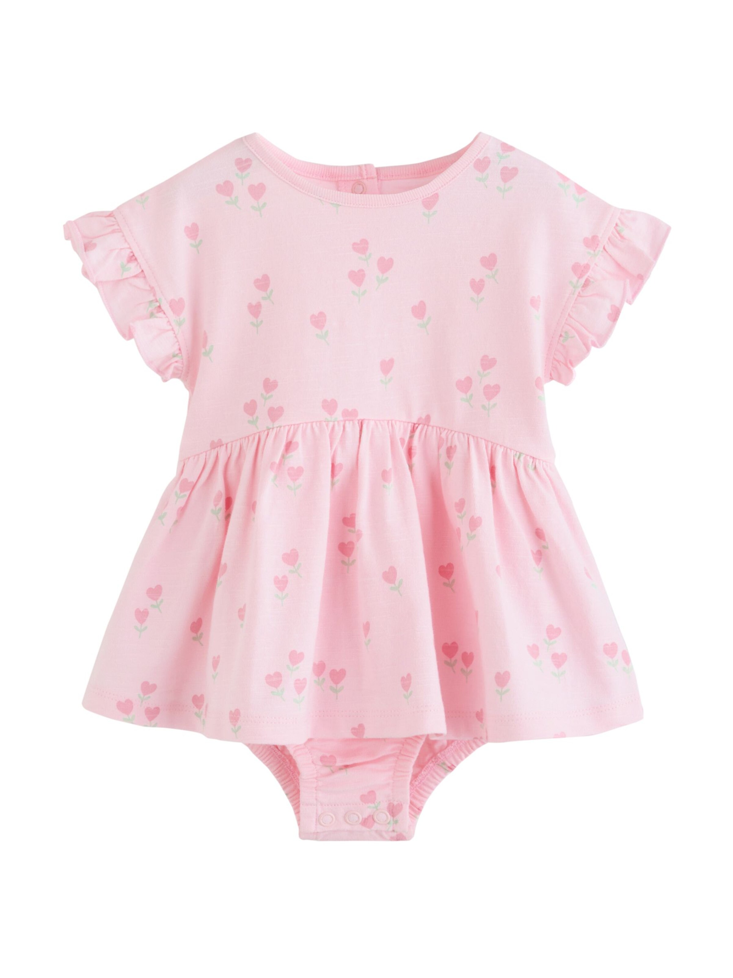 Next - Macacão/Body em bege