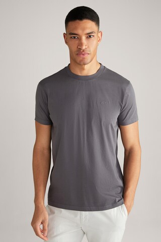 JOOP! Shirt in Grey: front