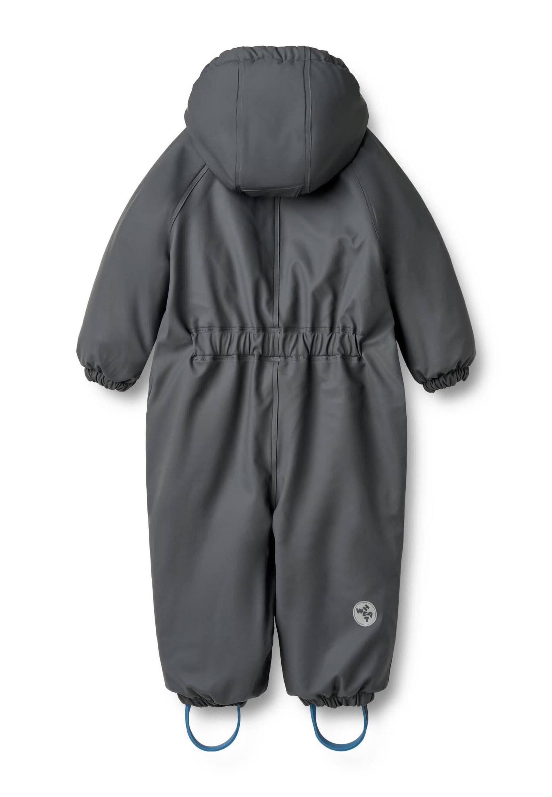 Completo funzionale 'Evig' di WHEAT in grigio