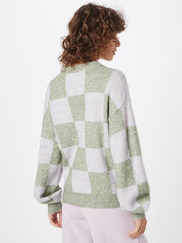 Envii Sweater in Green