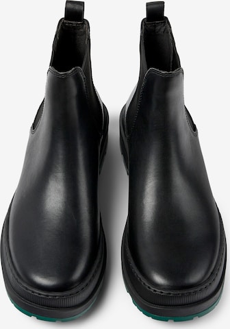 Chelsea Boots 'Brutus Trek' CAMPER en noir