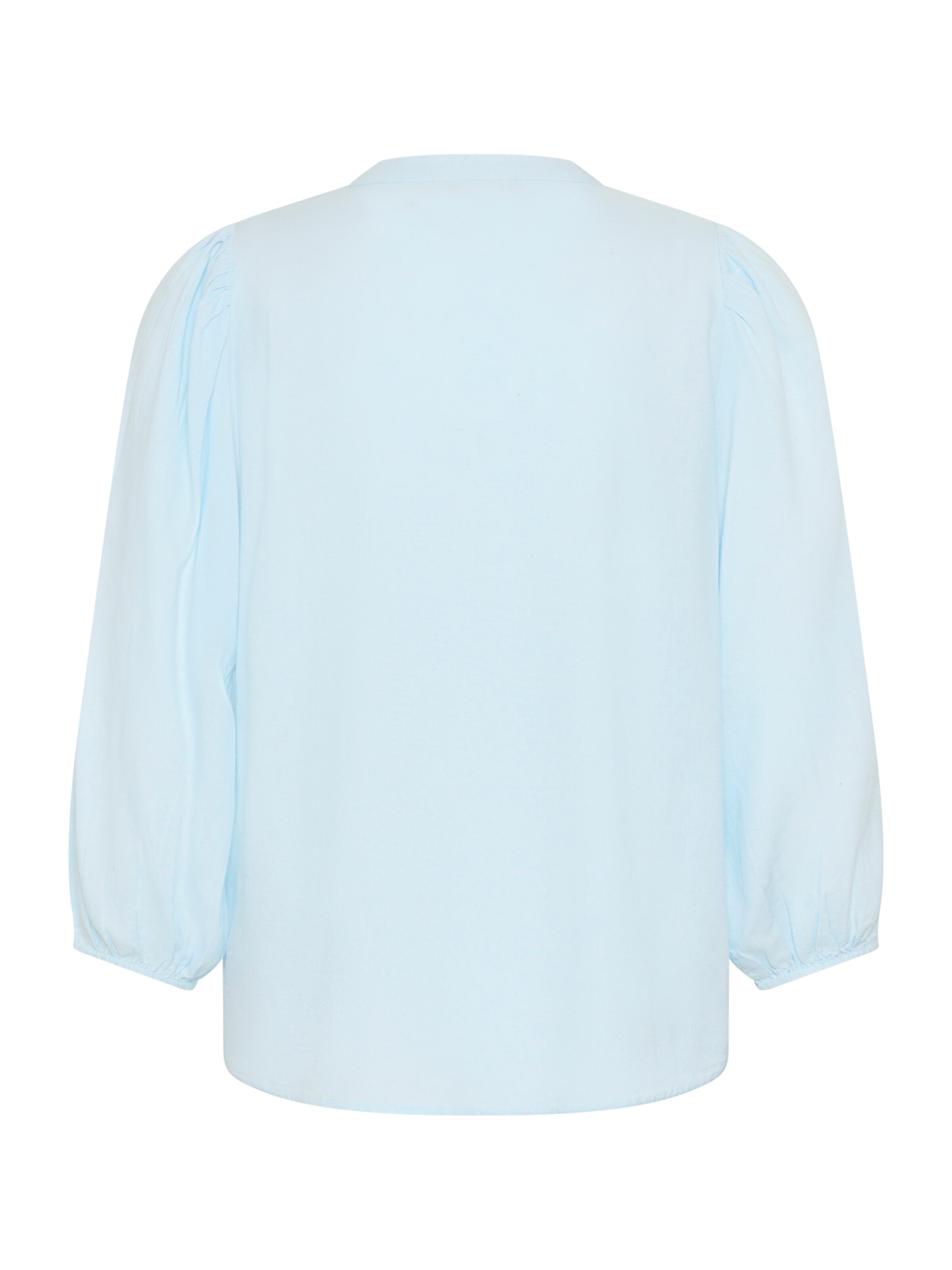Kaffe Blouse 'KAMilia' in Blue