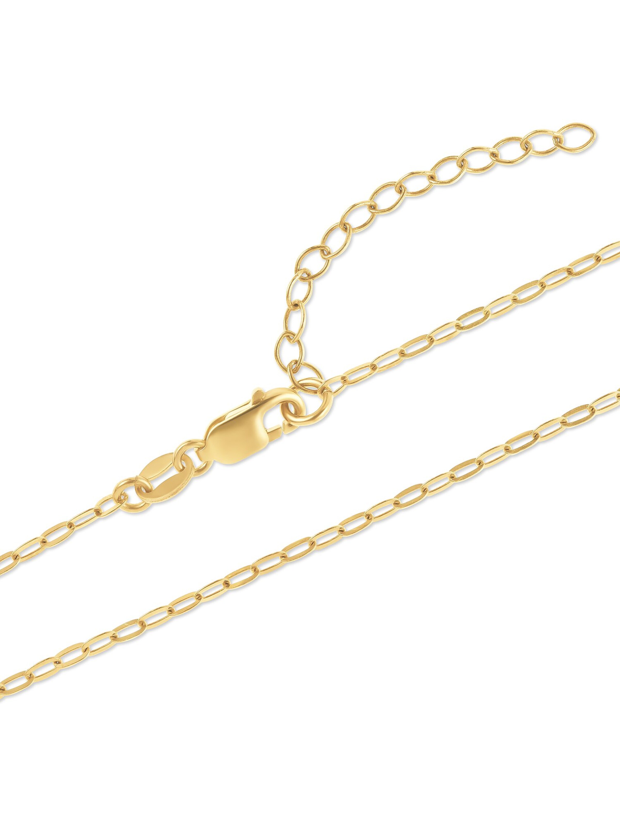 CHRIST Kette in Gold