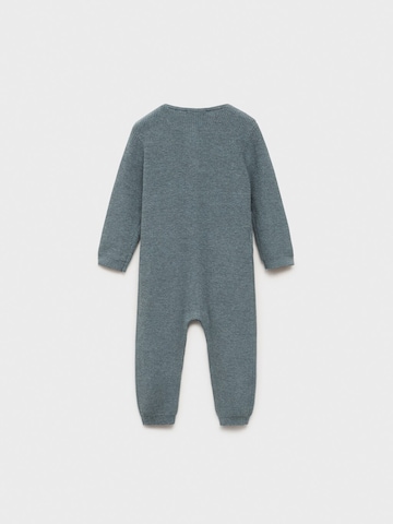Ensemble 'CABRERA' MANGO KIDS en bleu