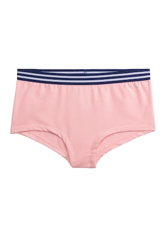 BUFFALO - Conjunto de ropa interior en rosa