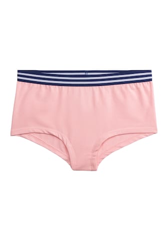 Ensemble de linge BUFFALO en rose