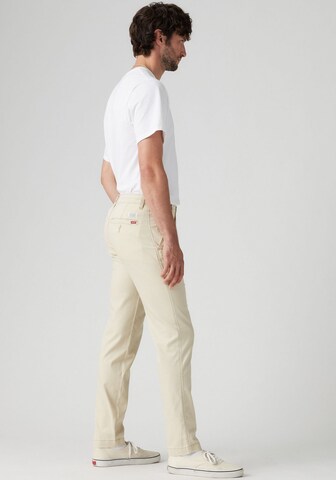 LEVI'S ® Tapered Chino 'XX' in Beige