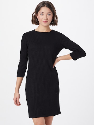 ONLY Dress 'CORA' in Black: front