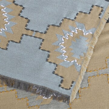 CODELLO Scarf in Grey