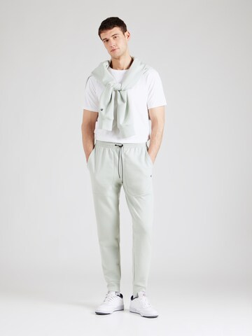 Champion Authentic Athletic Apparel Конический (Tapered) Штаны в Зеленый