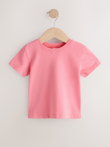 Next Set 'Ladybug' in Blue