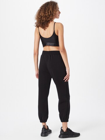 HIIT Workout Pants in Black