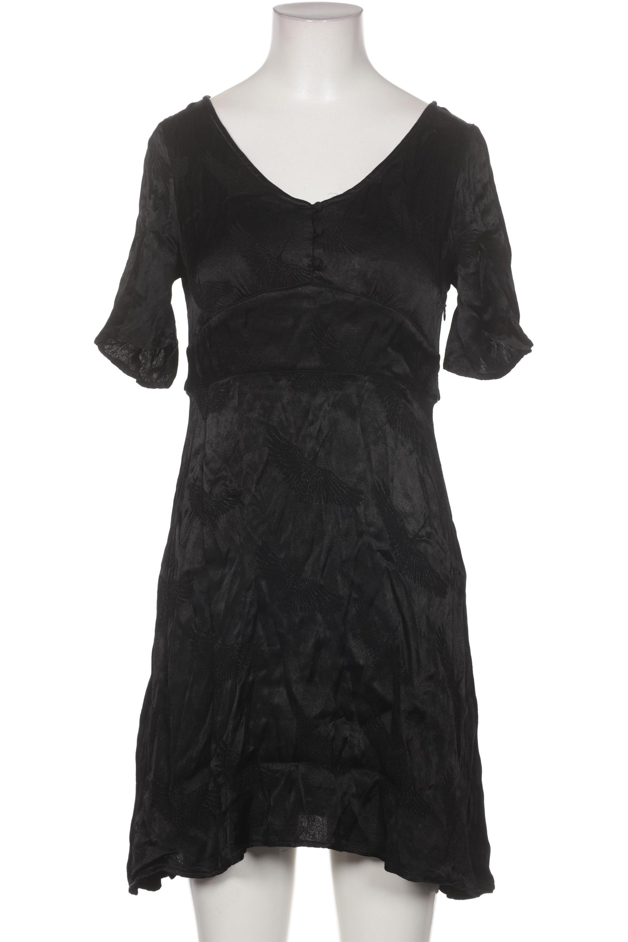 & Other Stories Dress in M in Black: front