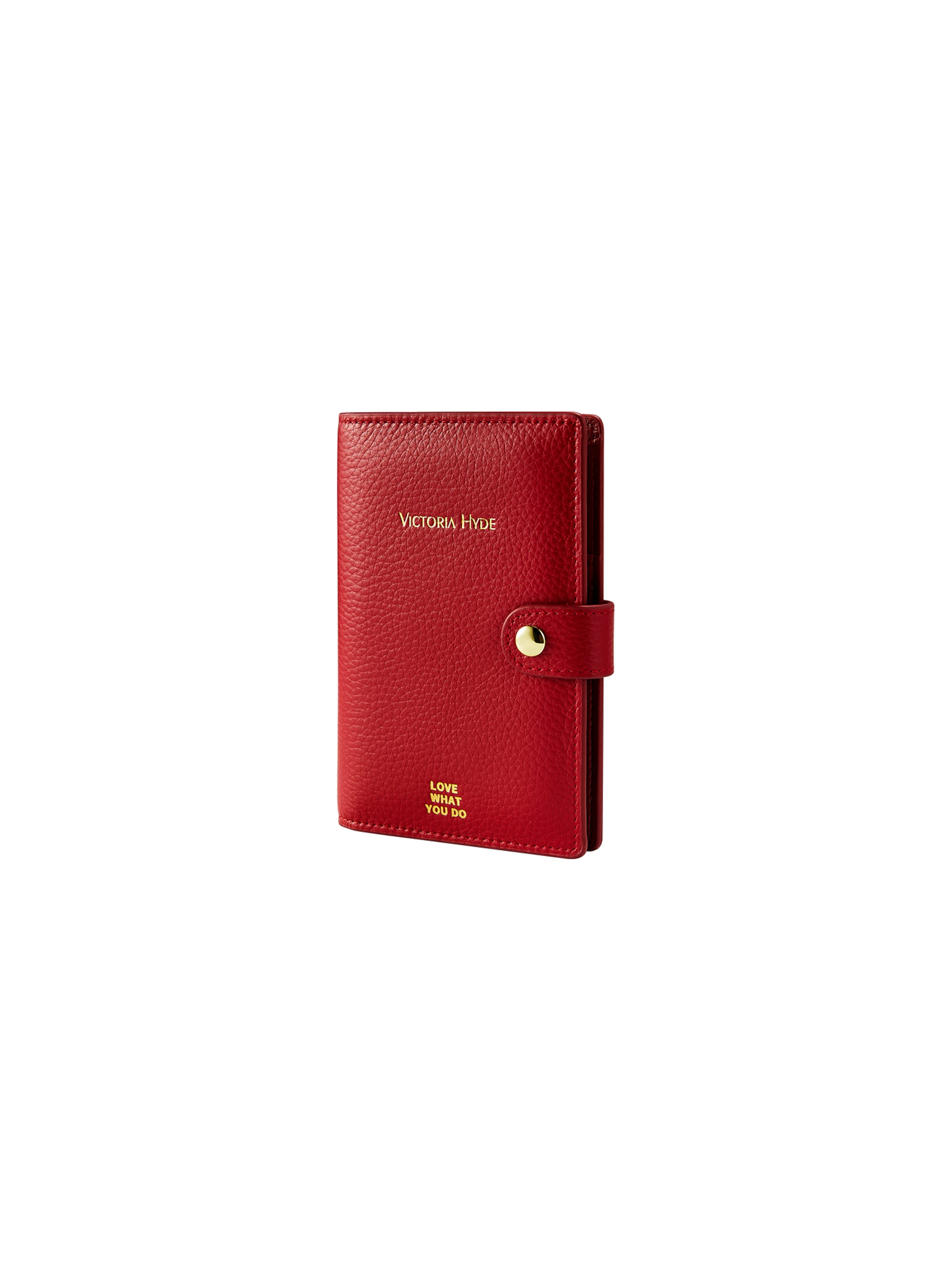 Accessoires pour sacs ' Amelia  ' Victoria Hyde en rouge