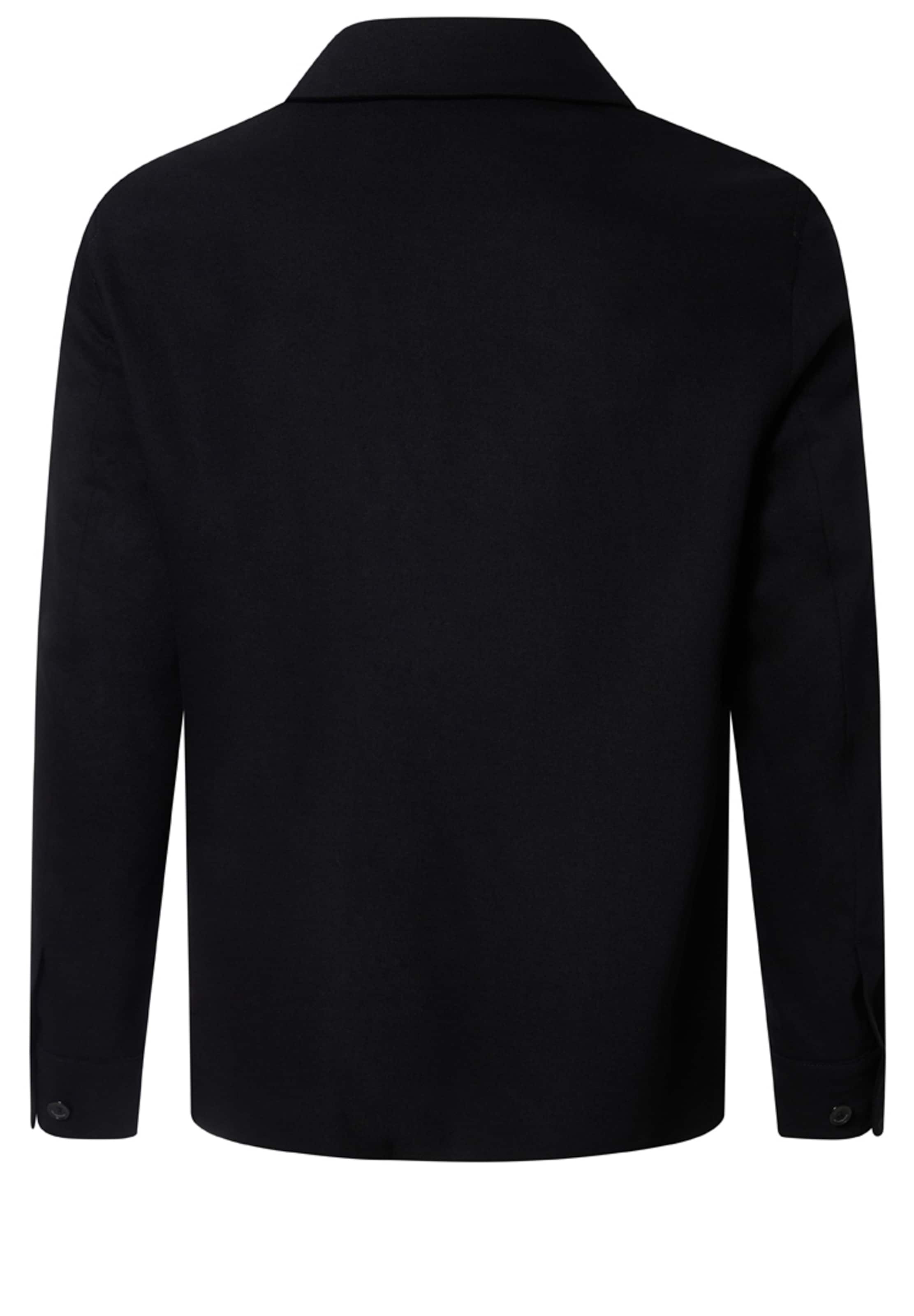 Baldessarini Shirt 'Curzio' in Black