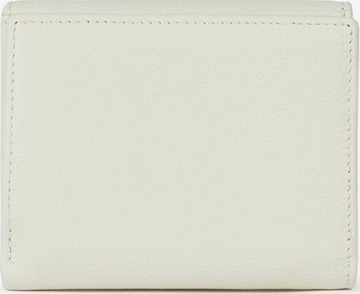 Braccialini Portemonnaie in Weiß: Vorderseite