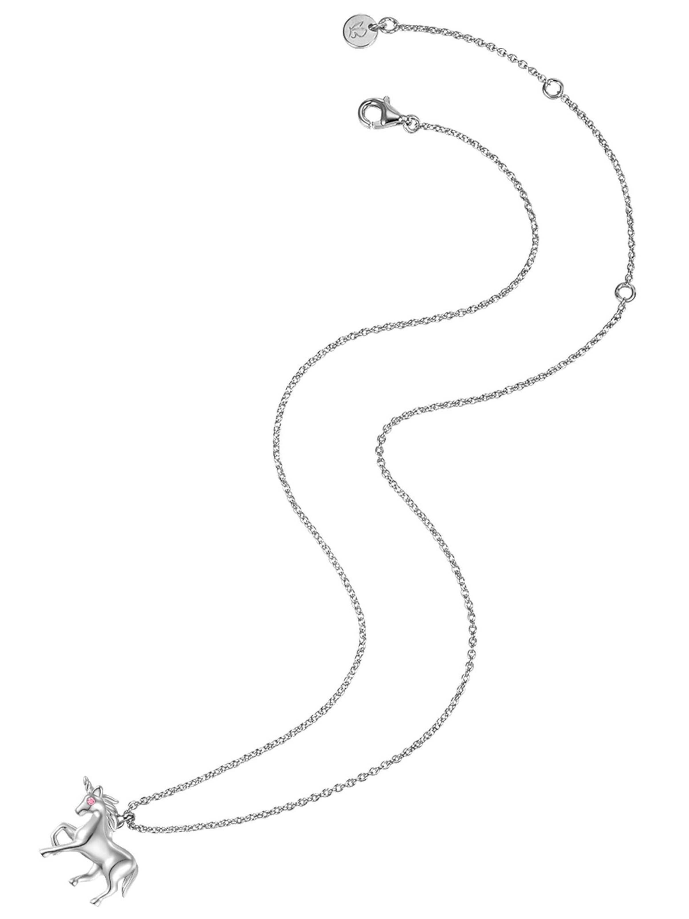 Glanzstücke München - Joyería en plata: frente