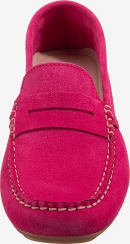 Marc O'Polo Moccasins in Pink