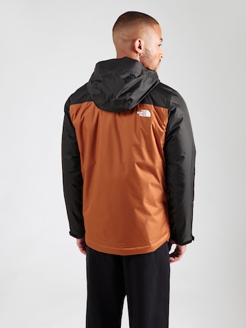 Geacă outdoor 'Millerton' de la THE NORTH FACE pe negru