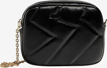 Pull&Bear Tasche in Schwarz: predná strana