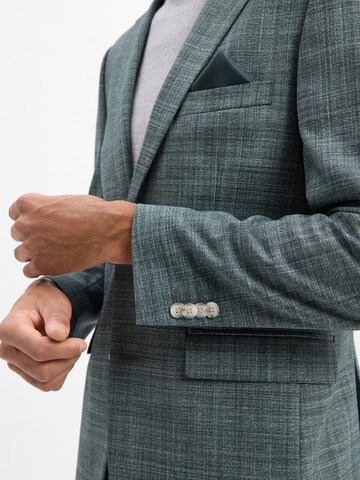 Andrew James Regular Pak in Groen