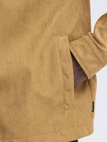 Giacca di mezza stagione ' BHFossy ' di BLEND in marrone