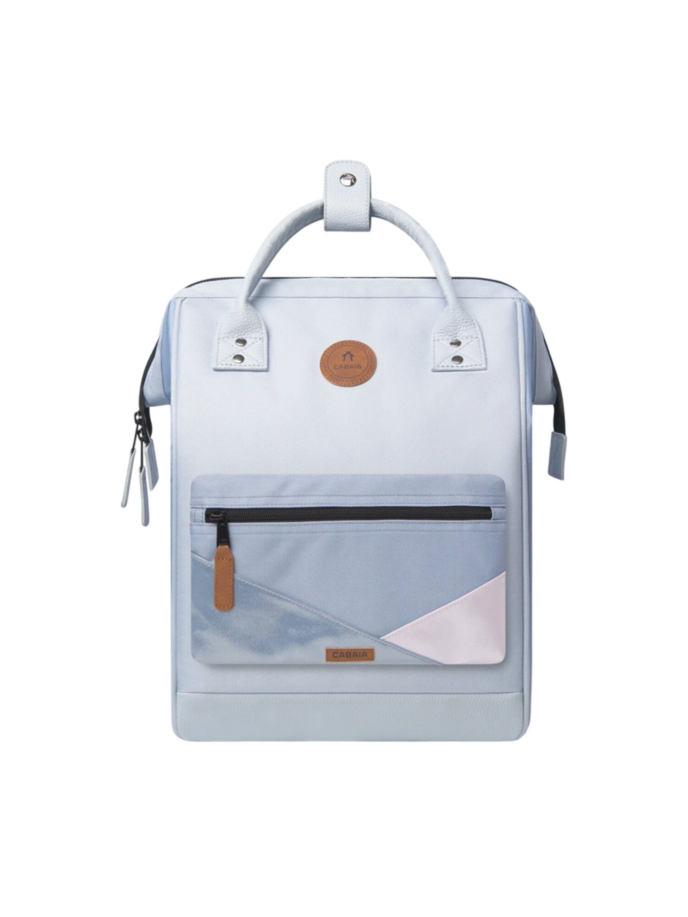 Cabaia Backpack 'Puerto Viejo M' in Blue