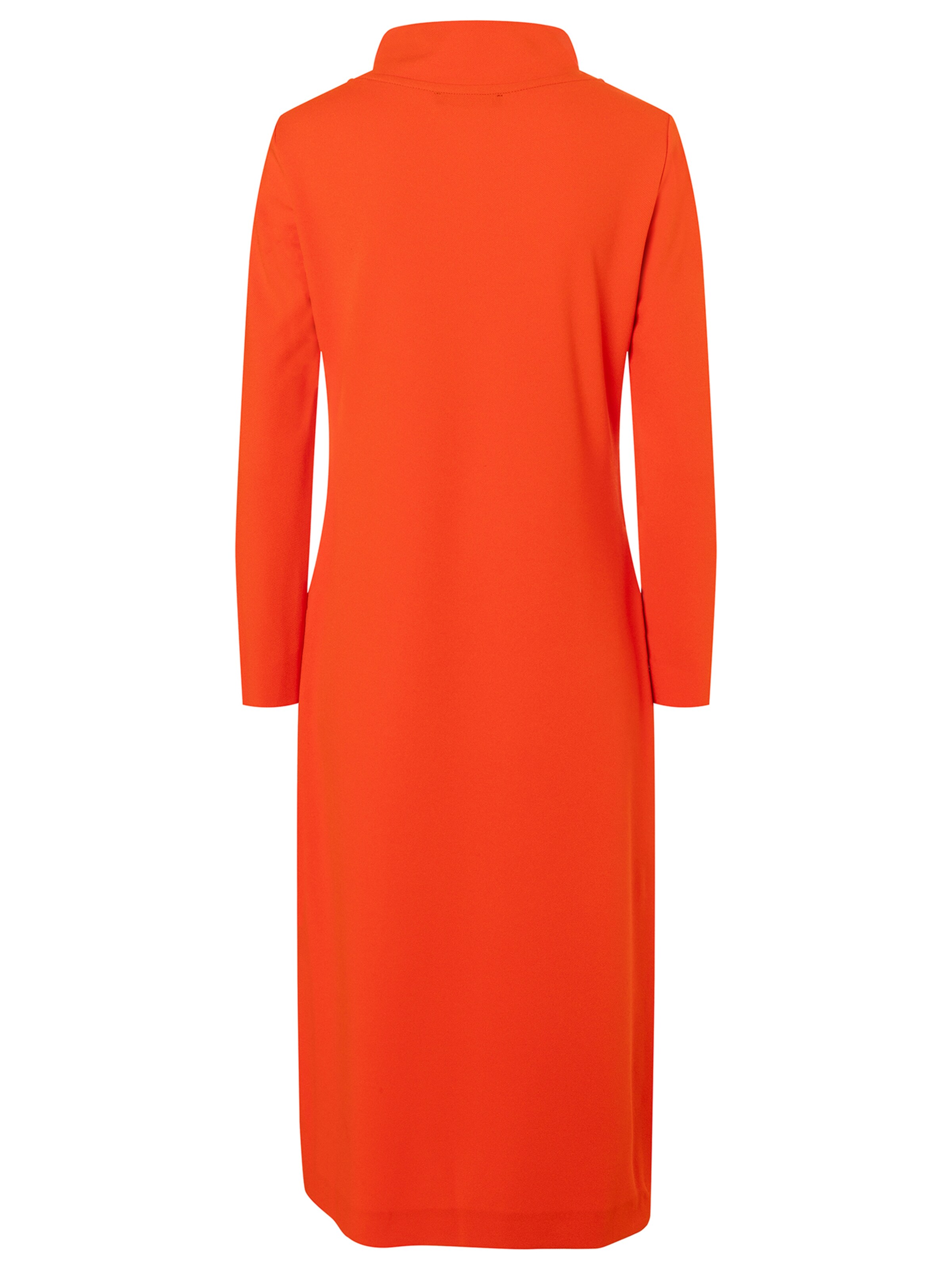 Ana Alcazar Jurk 'Sifany' in Oranje