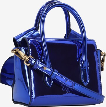 PINKO Handbag 'Aika' in Blue