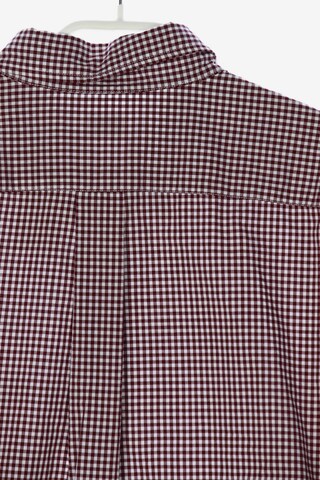 UNIQLO Button-down-Hemd L in Rot