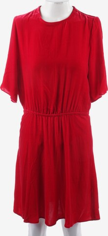 Isabel Marant Etoile Dress in XS in Red: front