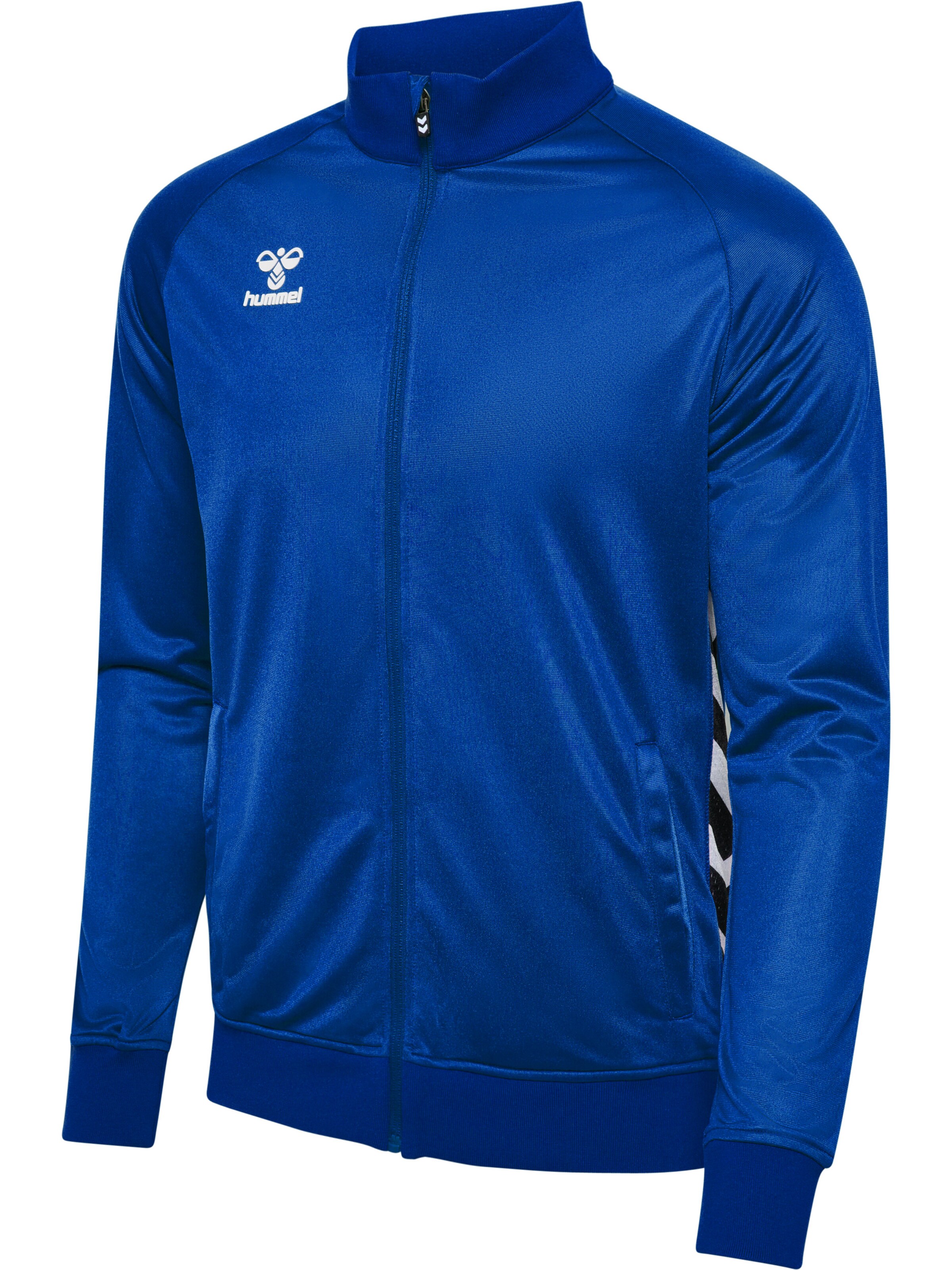 Hummel Sportpak in Blauw