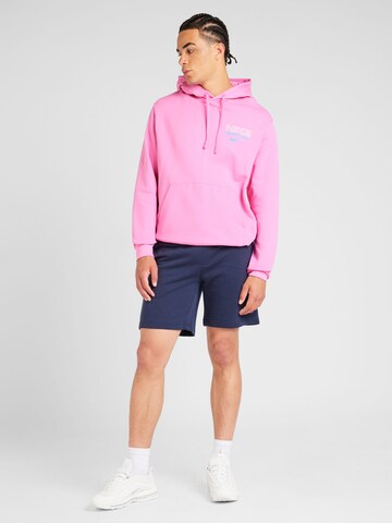 JACK & JONES Szabványos Nadrág 'JPSTGORDON JJALVIS' - kék