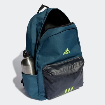 ADIDAS SPORTSWEAR Sports Backpack in Blue