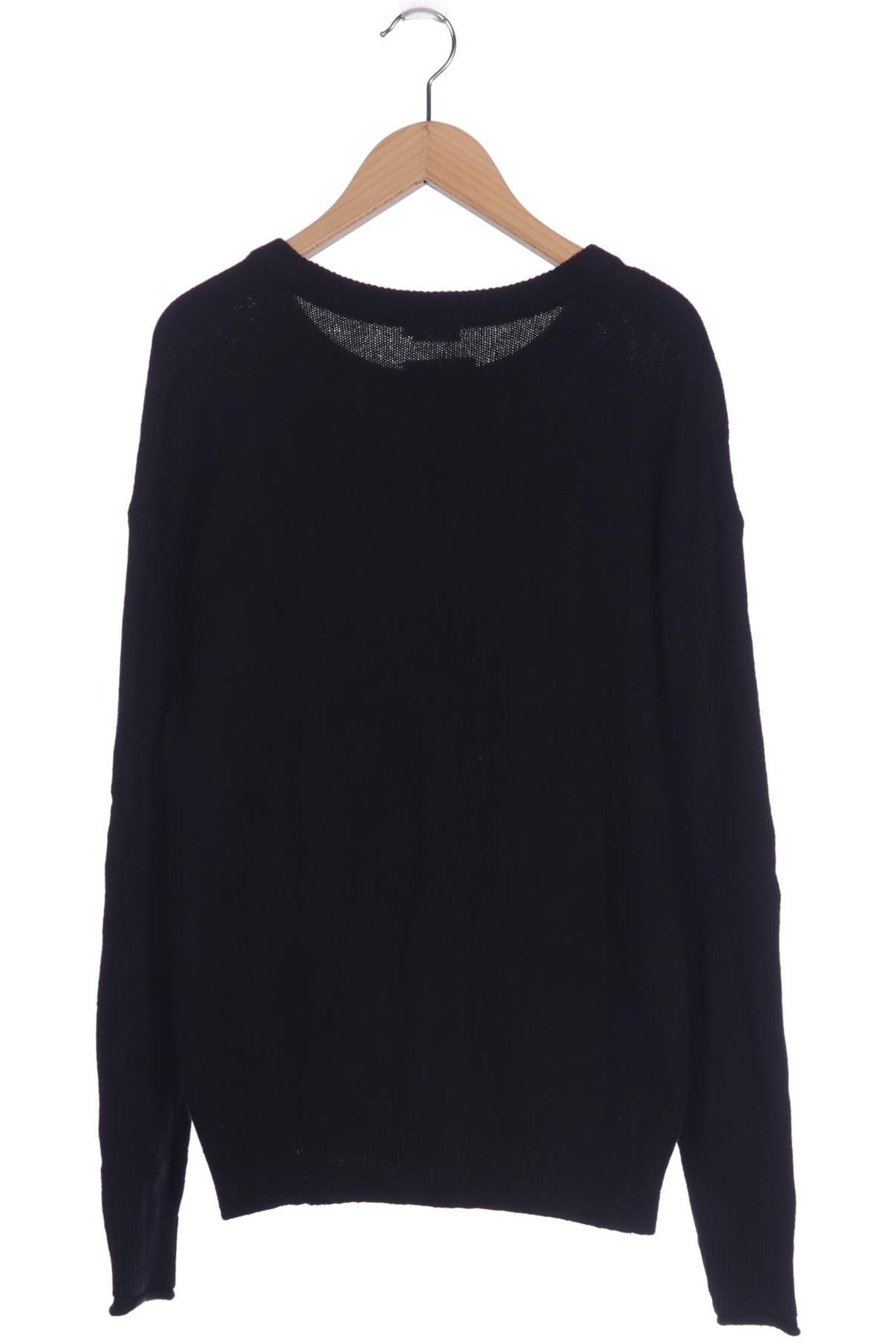 Filippa K Sweater & Cardigan in M in Black