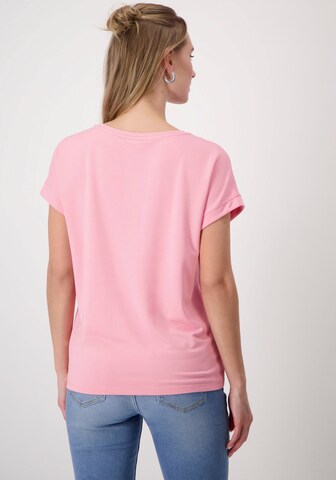 monari T-Shirt in Pink