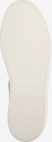 Calvin Klein Sneakers laag in Wit