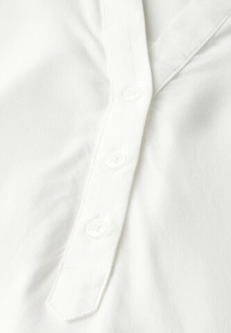 CECIL Bluse in Beige