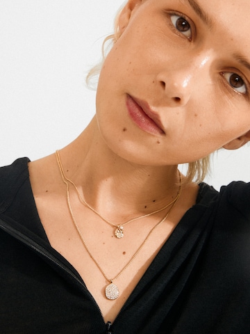 Pilgrim Kette 'Shift' in Gold