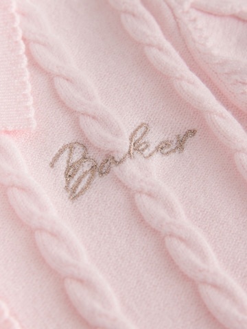 Baker by Ted Baker Kjole i pink