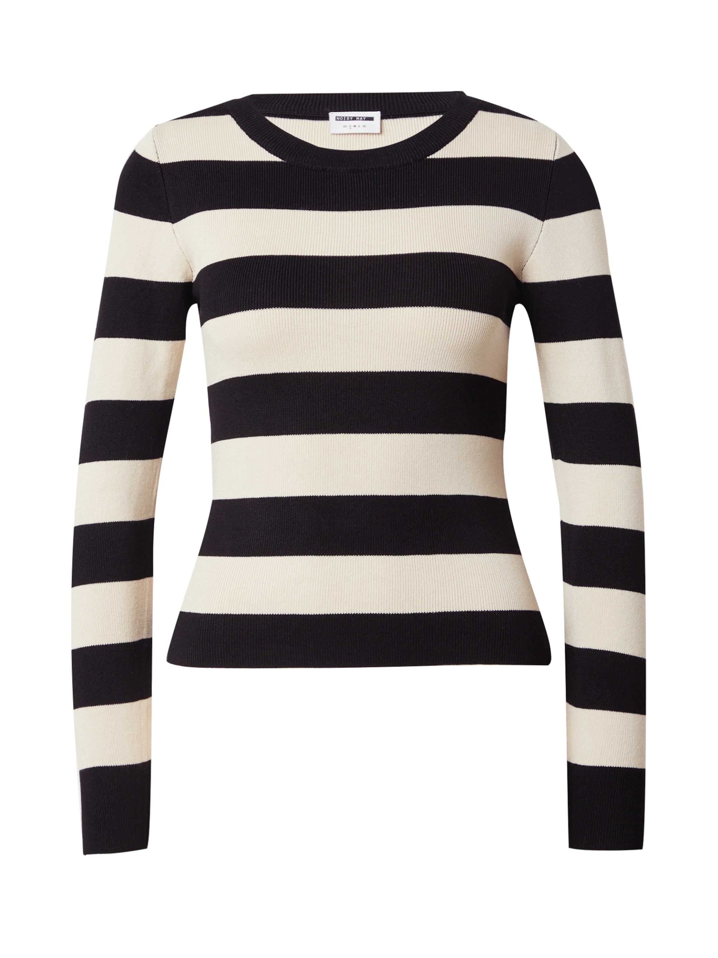 Noisy may Kampsun 'NMJaz', värv segavärvid: eest vaates