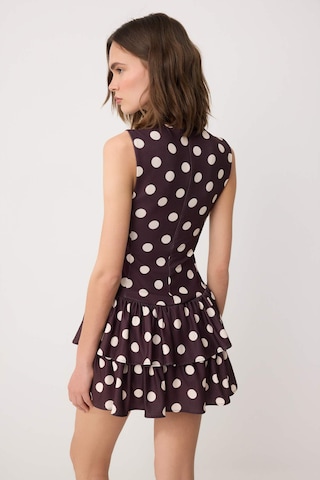 Rochie de la Trendyol pe maro